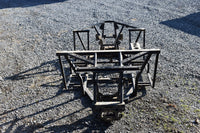 2010 Polaris RZR Razor 800 Frame / Chassis 1016473-458