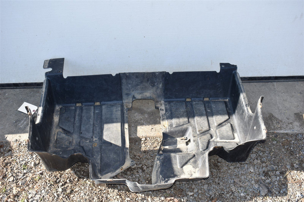 2010 Polaris RZR Razor 800 Floor Board 5437766-070