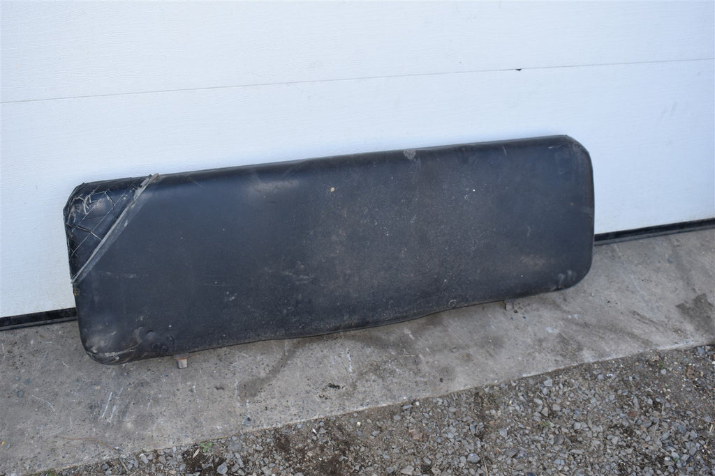 2008 Polaris Ranger 500 Seat Bottom 2683817-070