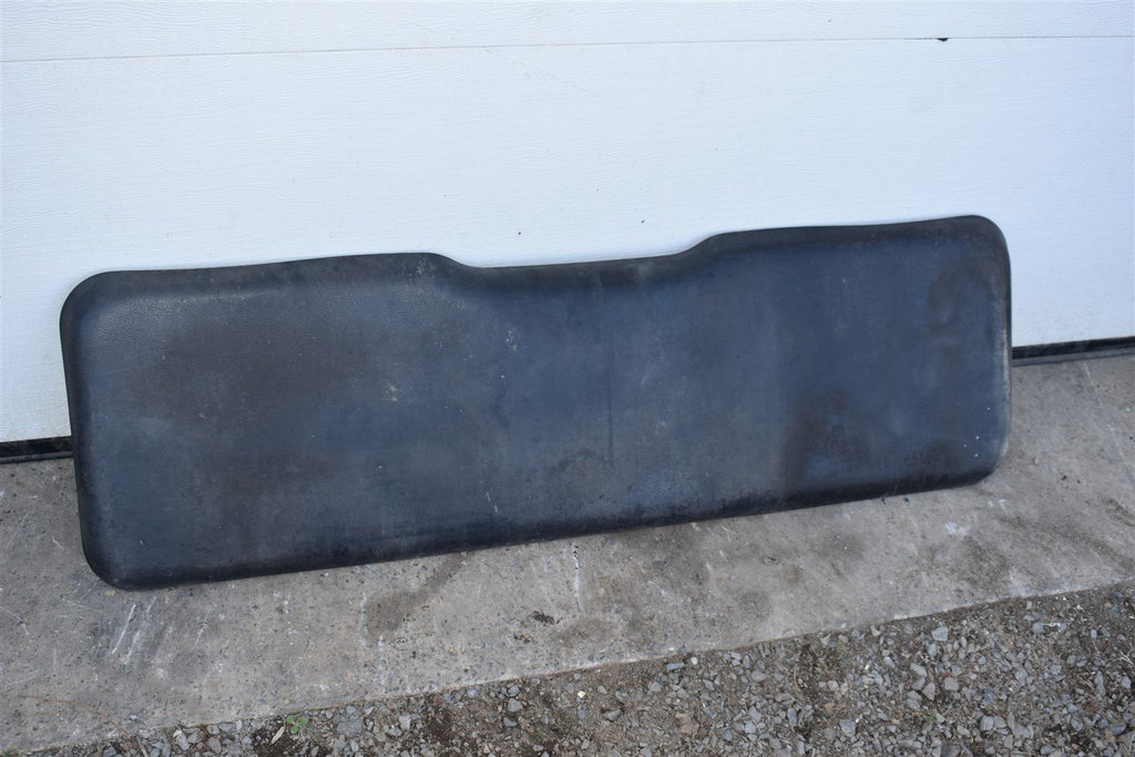 2008 Polaris Ranger 500  Back Rest 2683124-070