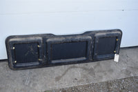 2008 Polaris Ranger 500  Back Rest 2683124-070