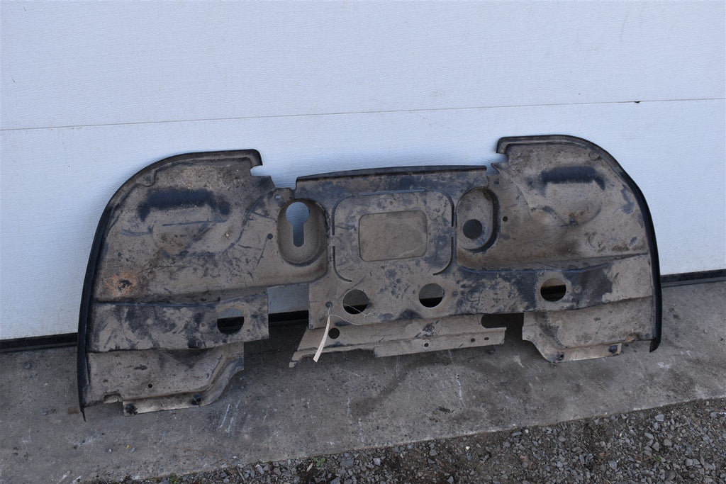 2008 Polaris Ranger 500 Under Hood Plastic 5437106