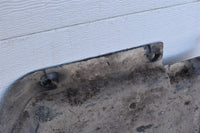 2008 Polaris Ranger 500 Under Hood Plastic 5437106