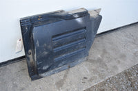 2008 Polaris Ranger 500 Left Side Rocker Panel Plastic 5435647-070