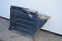 2008 Polaris Ranger 500 Left Side Rocker Panel Plastic 5435647-070