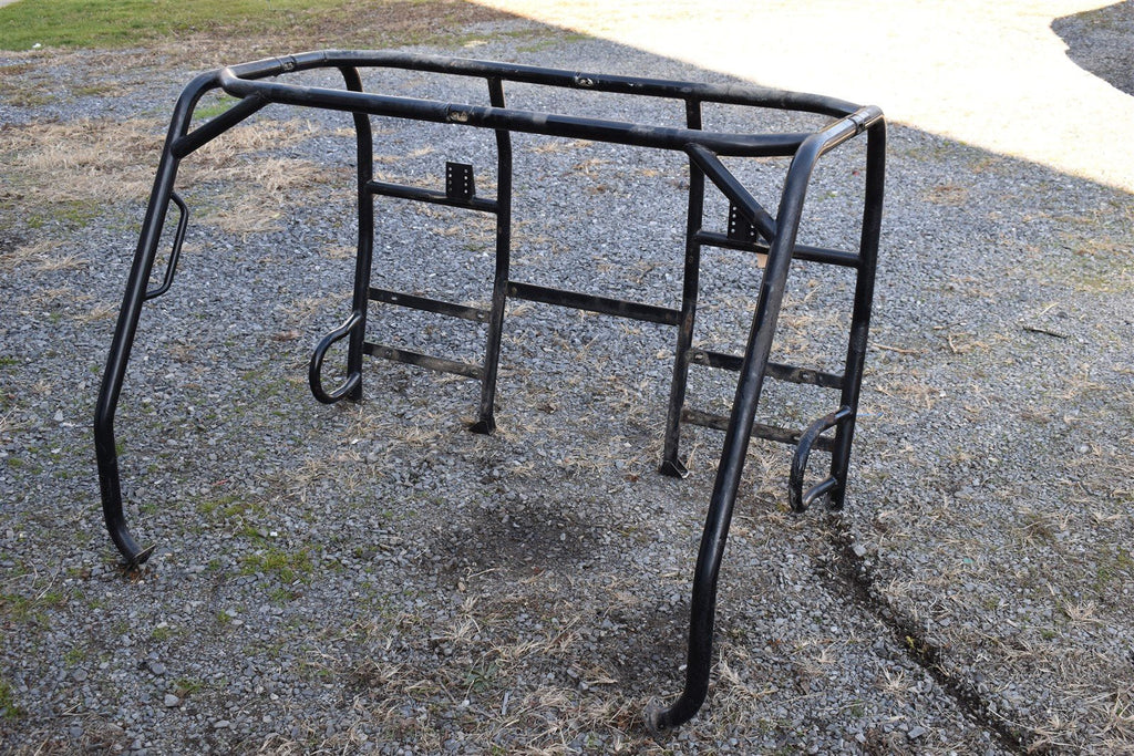 2008 Polaris Ranger 500  Roll Cage