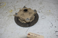 2008 Polaris Ranger 500 Left Rear Wheel Hub 5135113