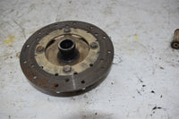 2008 Polaris Ranger 500 Left Rear Wheel Hub 5135113