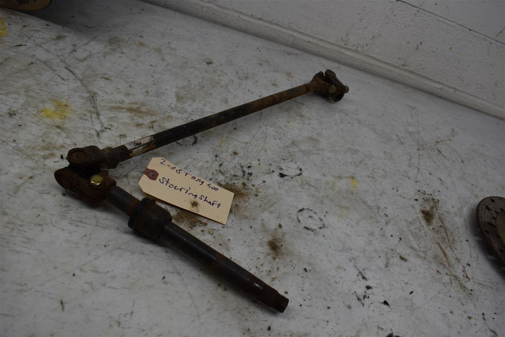 2008 Polaris Ranger 500 Steering Shaft 1821018 , 1822732