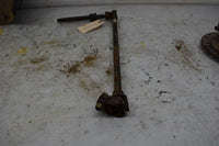 2008 Polaris Ranger 500 Steering Shaft 1821018 , 1822732