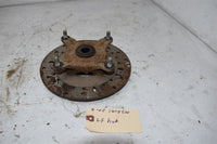 2008 Polaris Ranger 500  Left Front Wheel Hub 5135207