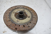 2008 Polaris Ranger 500  Left Front Wheel Hub 5135207