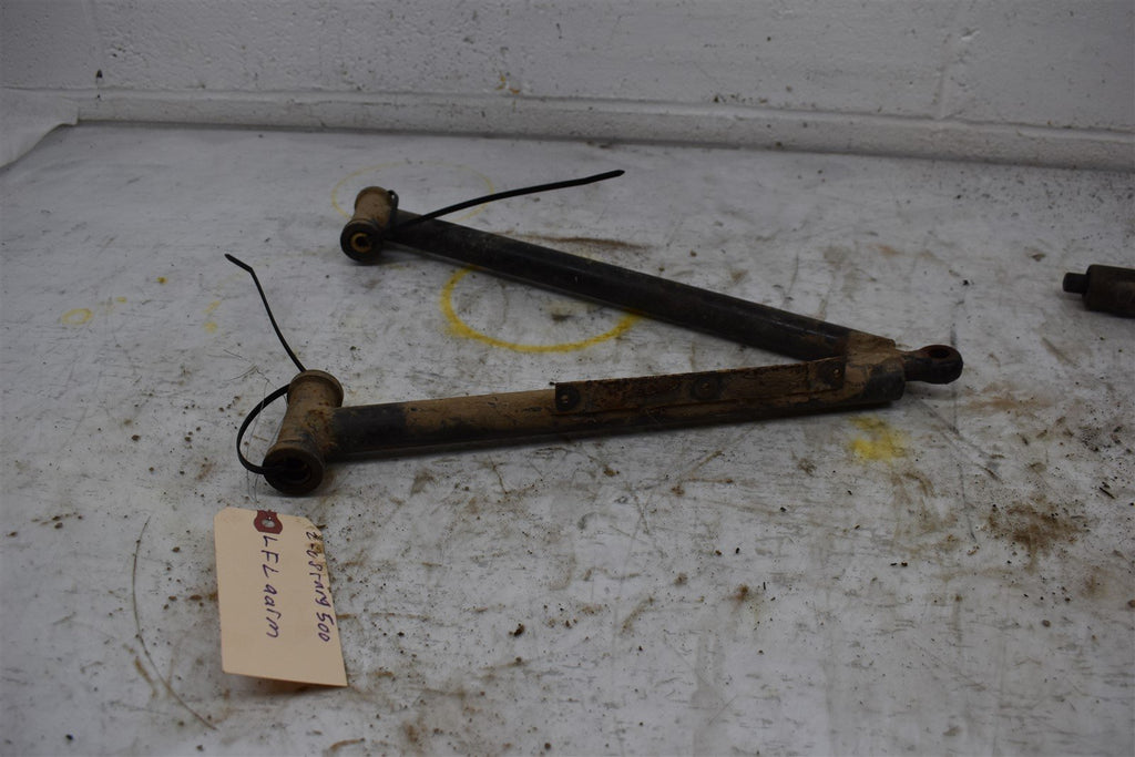 2008 Polaris Ranger 500 Left Front Lower A - Arm 1542125-067