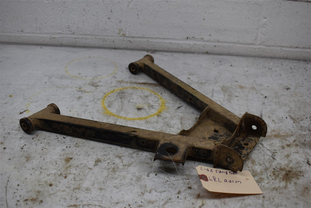 2008 Polaris Ranger 500  Left Front Lower A - Arm 1542125-067