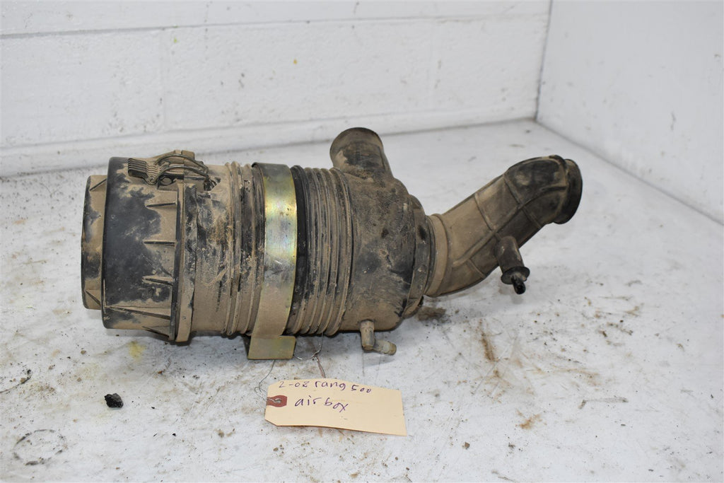 2008 Polaris Ranger 500 Airbox 5436698