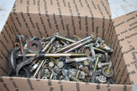 2008 Polaris Ranger 500 Hardware / Bolts Lot
