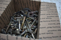 2008 Polaris Ranger 500 Hardware / Bolts Lot