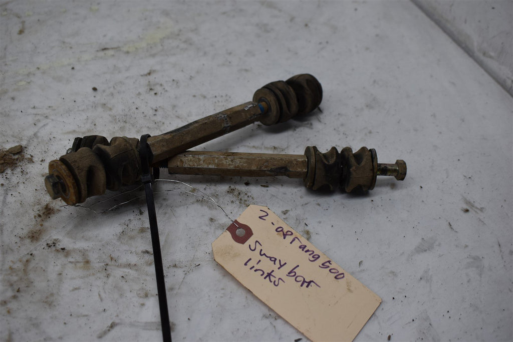 2008 Polaris Ranger 500  Sway Bar Links 5020827