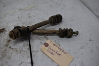 2008 Polaris Ranger 500  Sway Bar Links 5020827