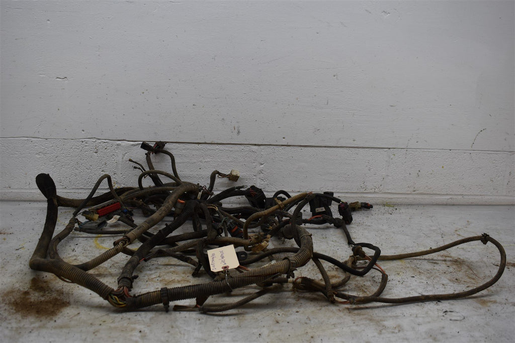 2008 Polaris Ranger 500 Wiring Harness 2410938