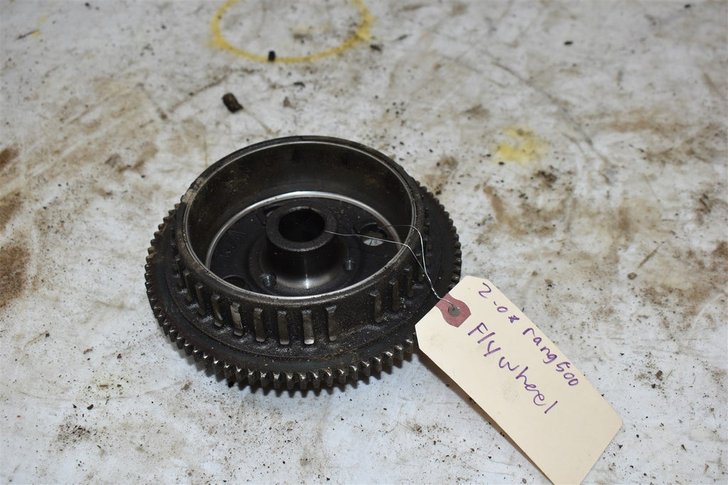 2008 Polaris Ranger 500 Flywheel 3089905