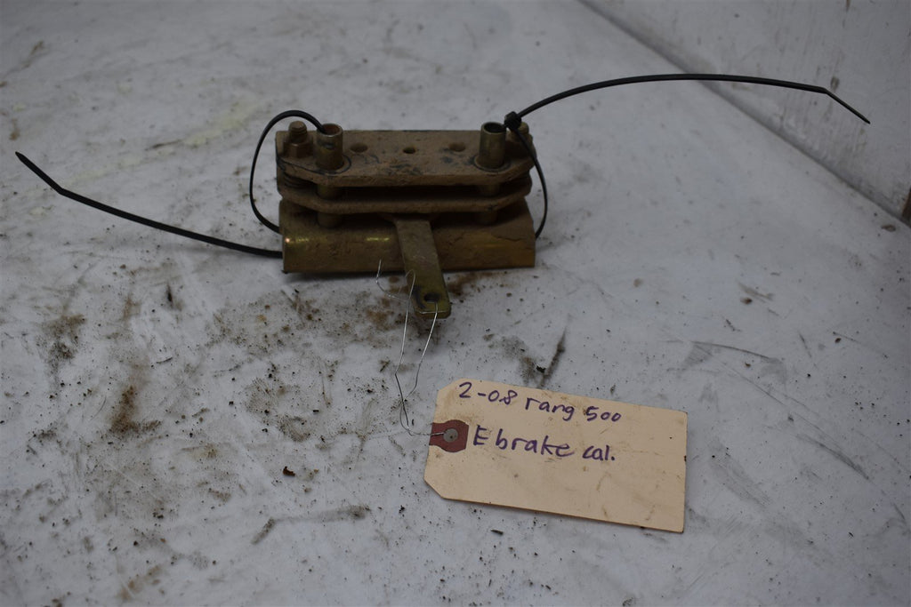 2008 Polaris Ranger 500 Parking Brake Caliper 1910833
