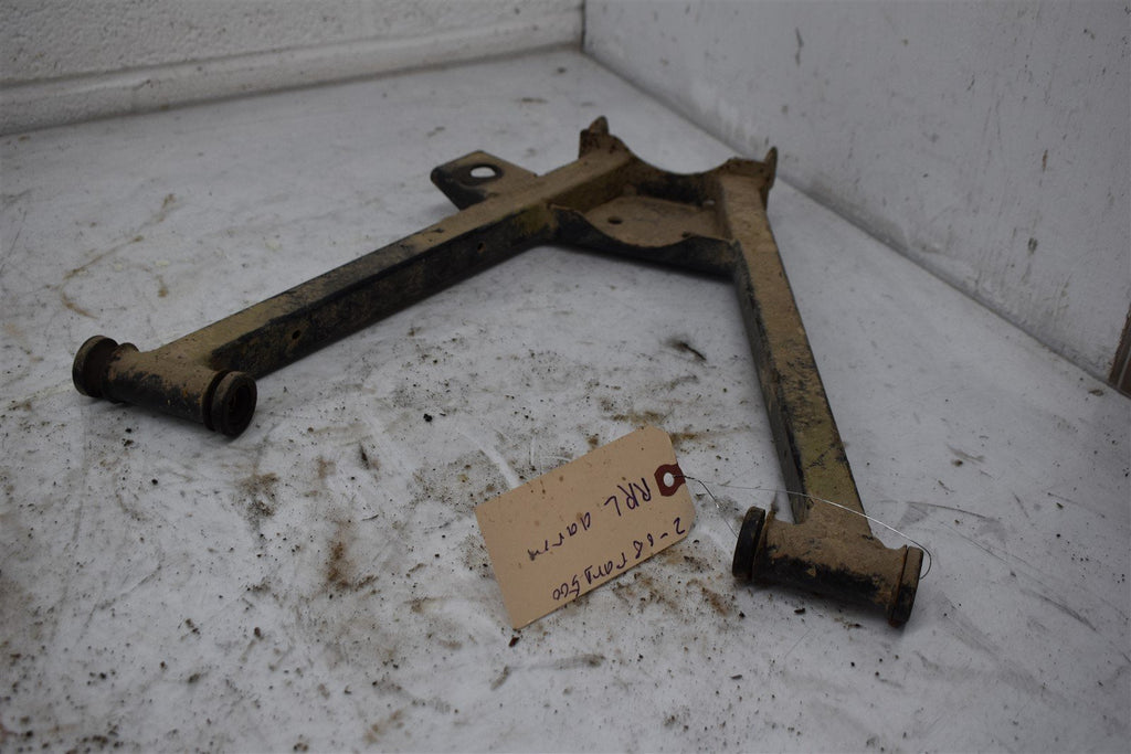 2008 Polaris Ranger 500  Right Rear Lower 1014675-067