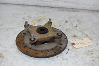 2008 Polaris Ranger 500 Right Front Wheel Hub 5135207