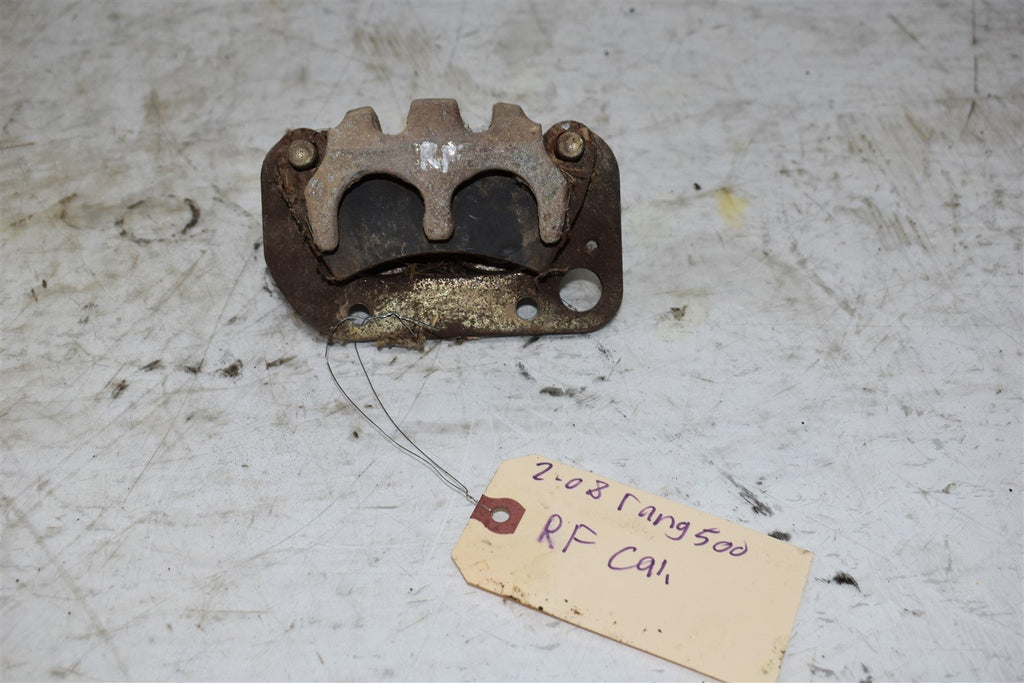 2008 Polaris Ranger 500 Right Front Brake Caliper 1911231