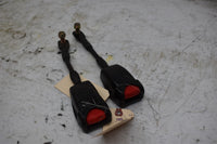 2008 Polaris Ranger 500 Seat Belt Latch 2632421