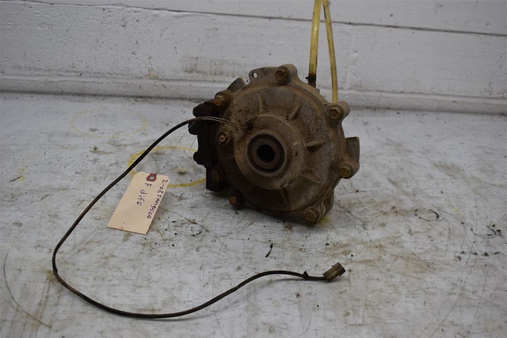 2008 Polaris Ranger 500  Front Differential / Diff