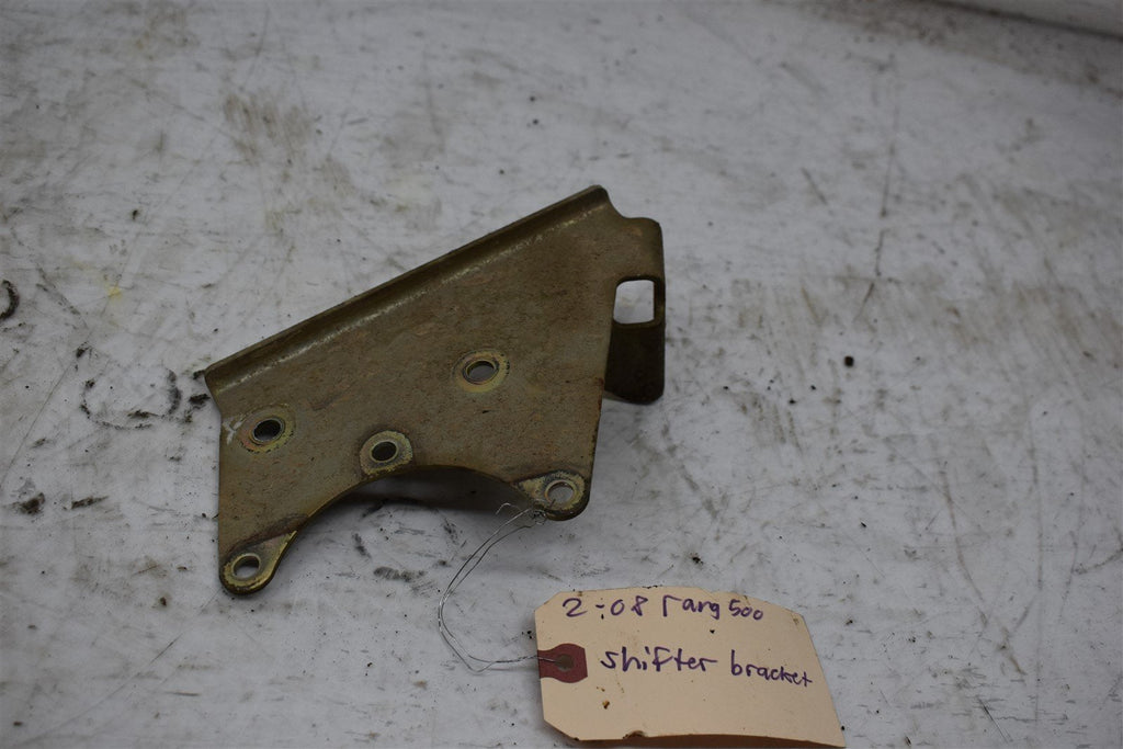 2008 Polaris Ranger 500  Shifter Bracket 3234044