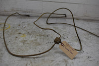 2008 Polaris Ranger 500 Rear Brake Lines 1910823