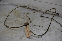 2008 Polaris Ranger 500 Rear Brake Lines 1910823