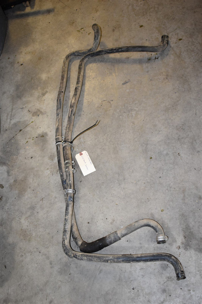 2008 Polaris Ranger 500 Coolant Hoses 5413160