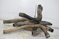 2008 Polaris Ranger 500 Intake Tubes 1910998