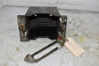 2008 Polaris Ranger 500 Battery Box 5434037