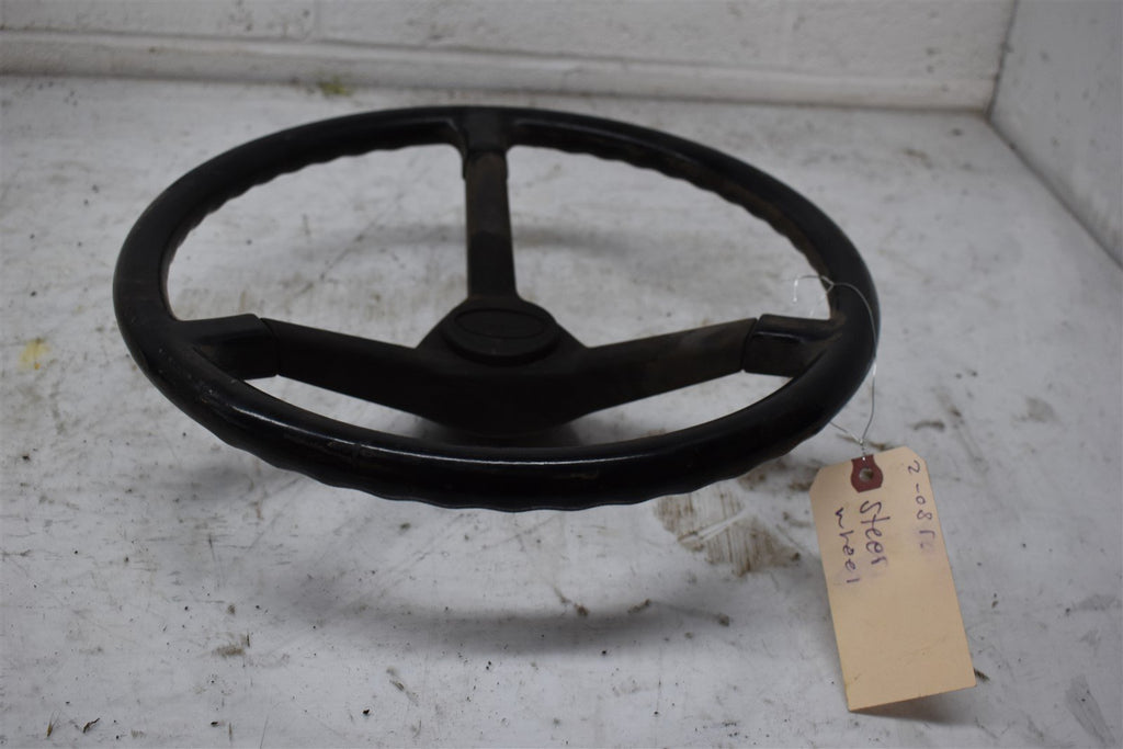 2008 Polaris Ranger 500 Steering Wheel 1821334