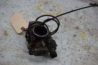 2008 Polaris Ranger 500 Throttle Body 3131684