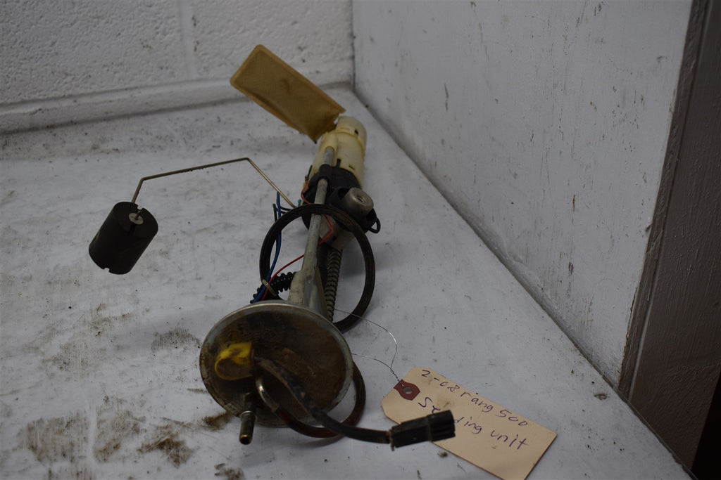 2008 Polaris Ranger 500 Fuel Pump Sending Unit