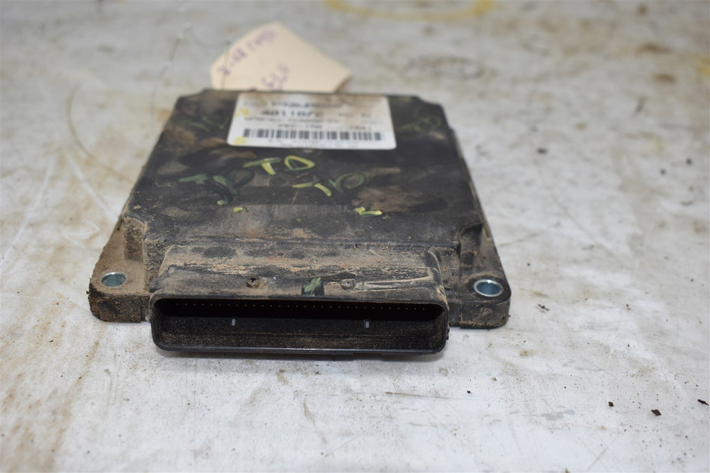 2008 Polaris Ranger 500 ECU 4011872 โ TDPowersports