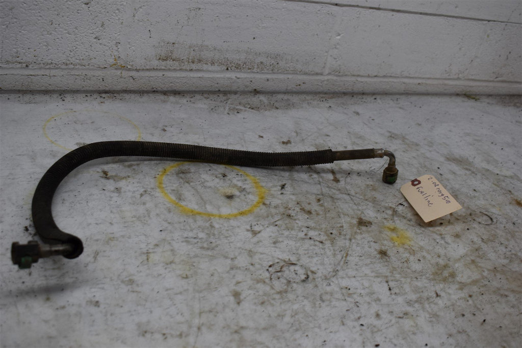 2008 Polaris Ranger 500 Fuel Line 2520730
