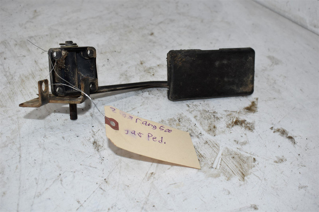 2008 Polaris Ranger 500 Gas Pedal 1016064