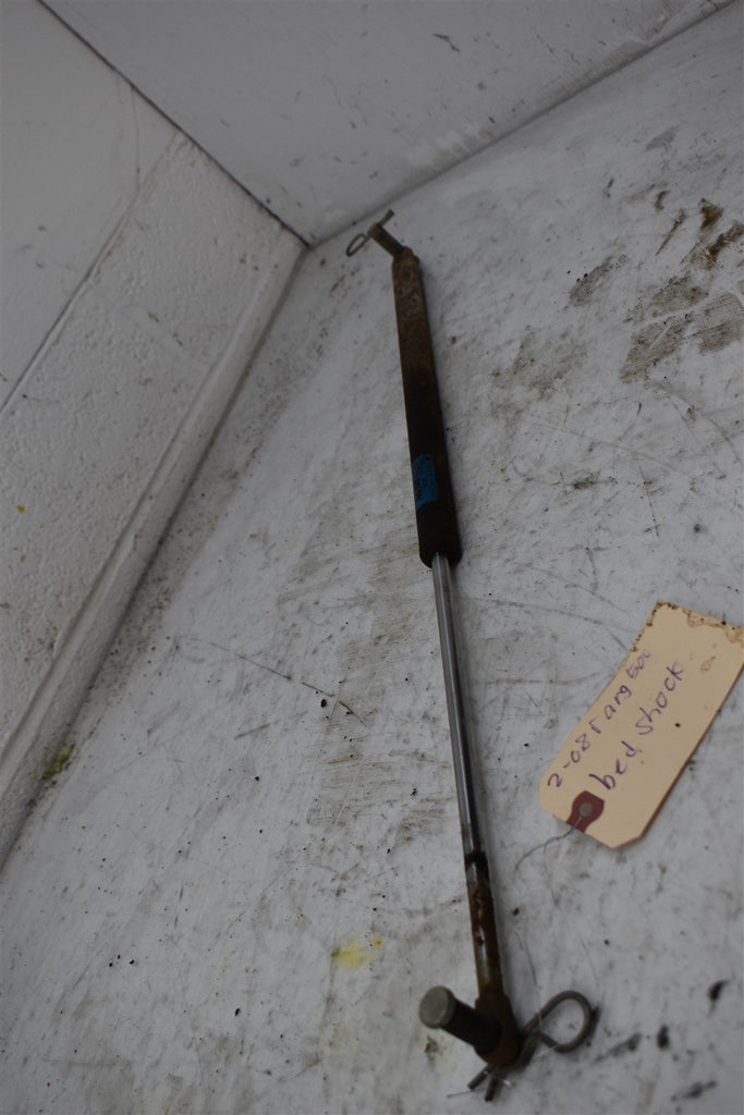 2008 Polaris Ranger 500  Bed Shock 7043187