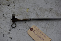 2008 Polaris Ranger 500  Bed Shock 7043187