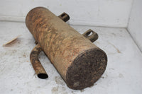 2008 Polaris Ranger 500 Muffler 1261298-029