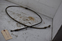 2008 Polaris Ranger 500 Parking Brake Cable 7081435