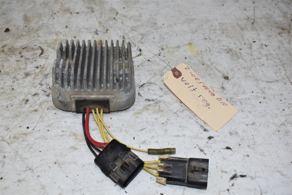 2008 Polaris Ranger 500 Voltage Regulator / Reg 4011925