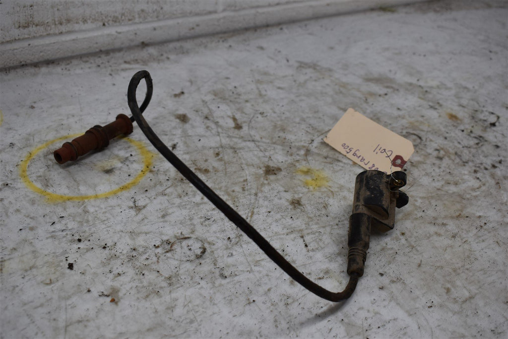 2008 Polaris Ranger 500  Coil 4011834