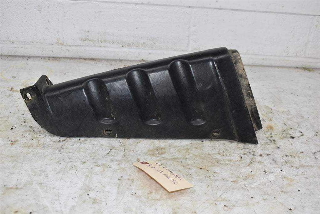 2008 Polaris Ranger 500  Right Kick Panel 5435887-070